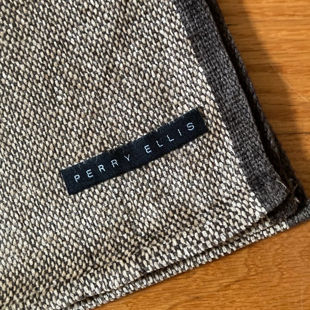 Perry Ellis Scarf